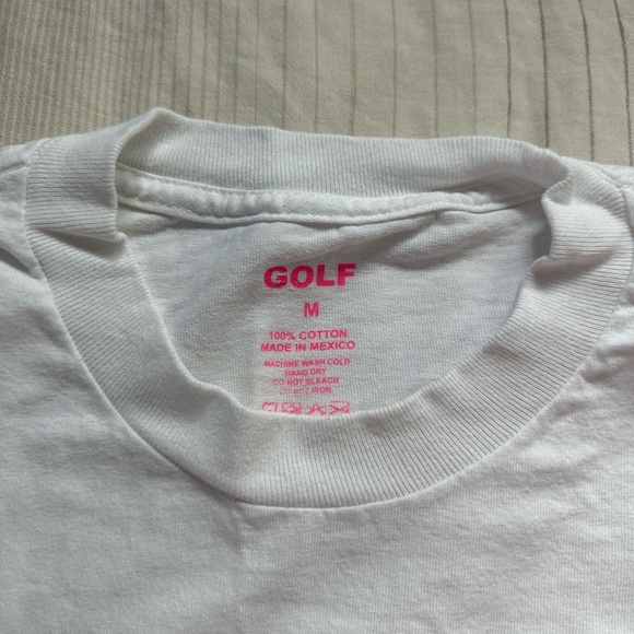 TWO Golf T-Shirts | Men’s Size M - Picture 3 of 5